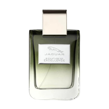 Jaguar Signature of Excellence EDP Perfume For Men - 100ml